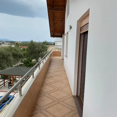 Geri's Πανσιόν