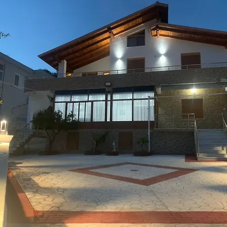 Geri's * Vlorë