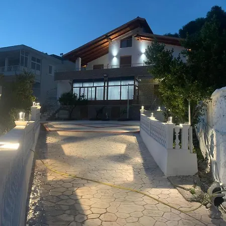 Geri's * Vlorë