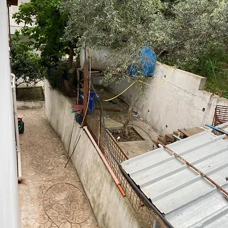Geri's Πανσιόν *