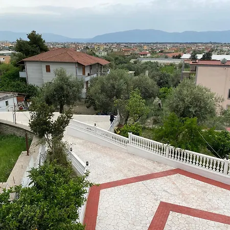 Geri's Πανσιόν