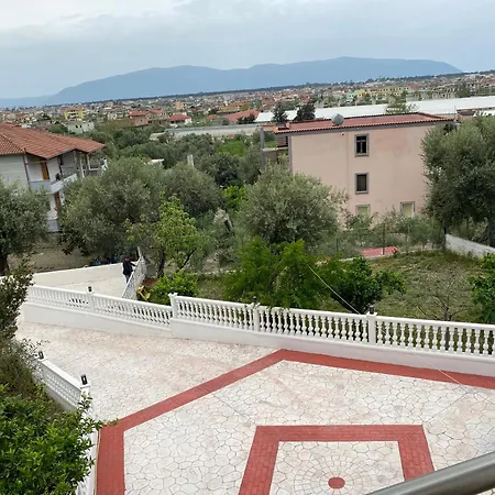 Geri's Πανσιόν